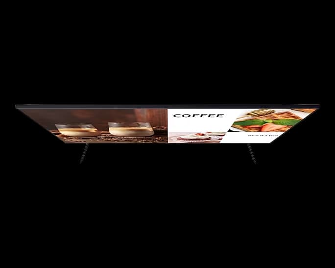 Samsung Business TV Pro BED-H Series thumbnail 4