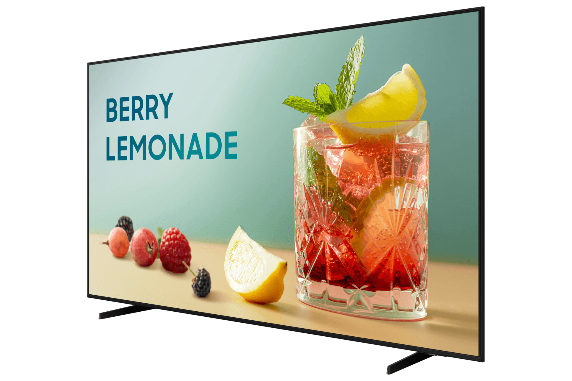 Samsung Business TV Pro BED-H Series thumbnail 5