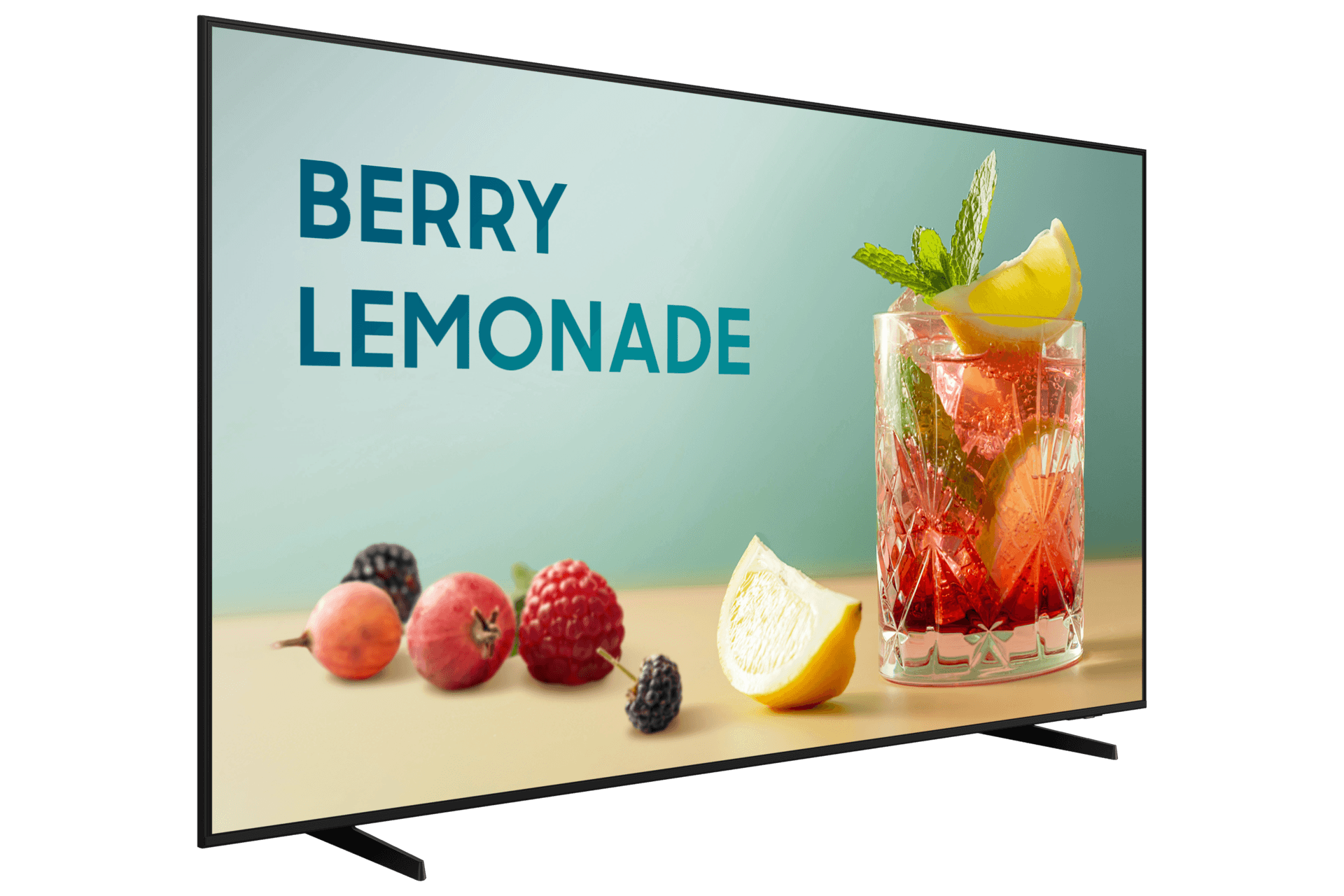 Samsung Business TV Pro BED-H Series — view 1 of 9