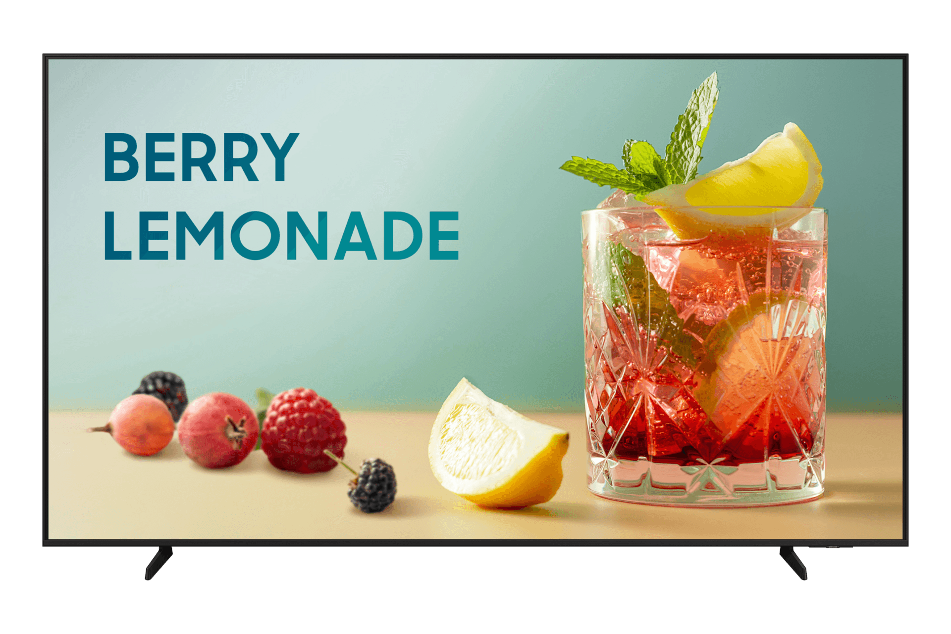 Samsung Business TV Pro BED-H Series thumbnail 8