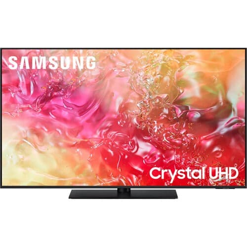 Samsung Crystal UHD Hotel TV (HU7010F) — HU7010F Commercial TV