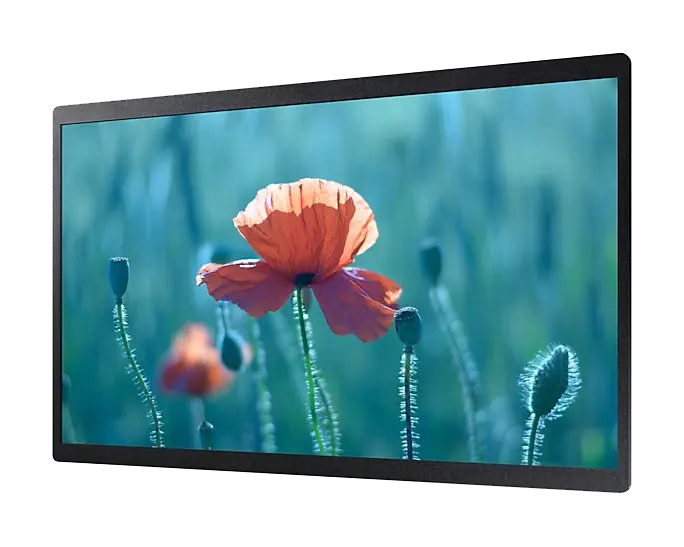 Samsung Small Display Full HD QBR-B Series — QBR-B Digital Signage