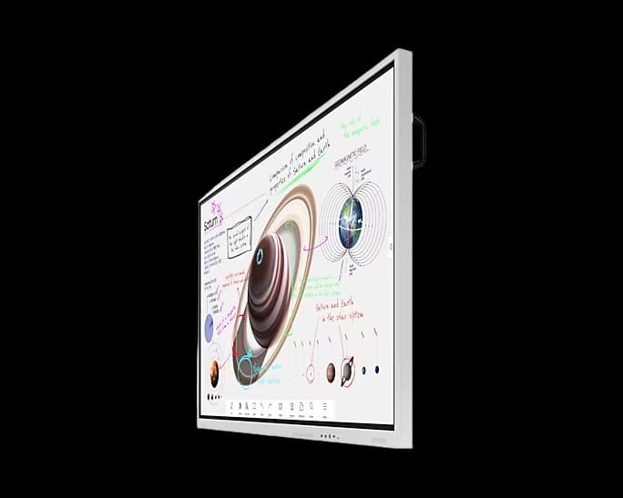 Samsung Flip Pro (WM85B) Interactive Display thumbnail 2