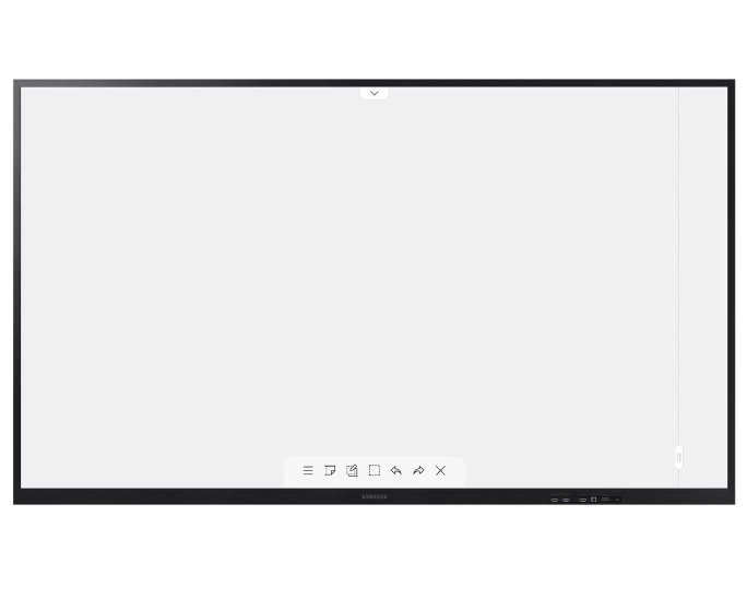Samsung Flip 3 Interactive Display — Flip 3 Interactive Display