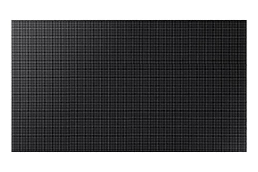 Samsung Indoor LED Signage (IE Series) — IEA/IEF LED Signage