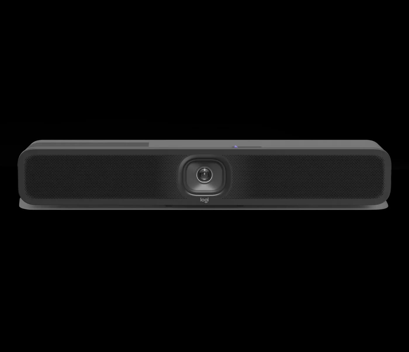 Logitech MeetUp 2 — MeetUp Video Conferencing