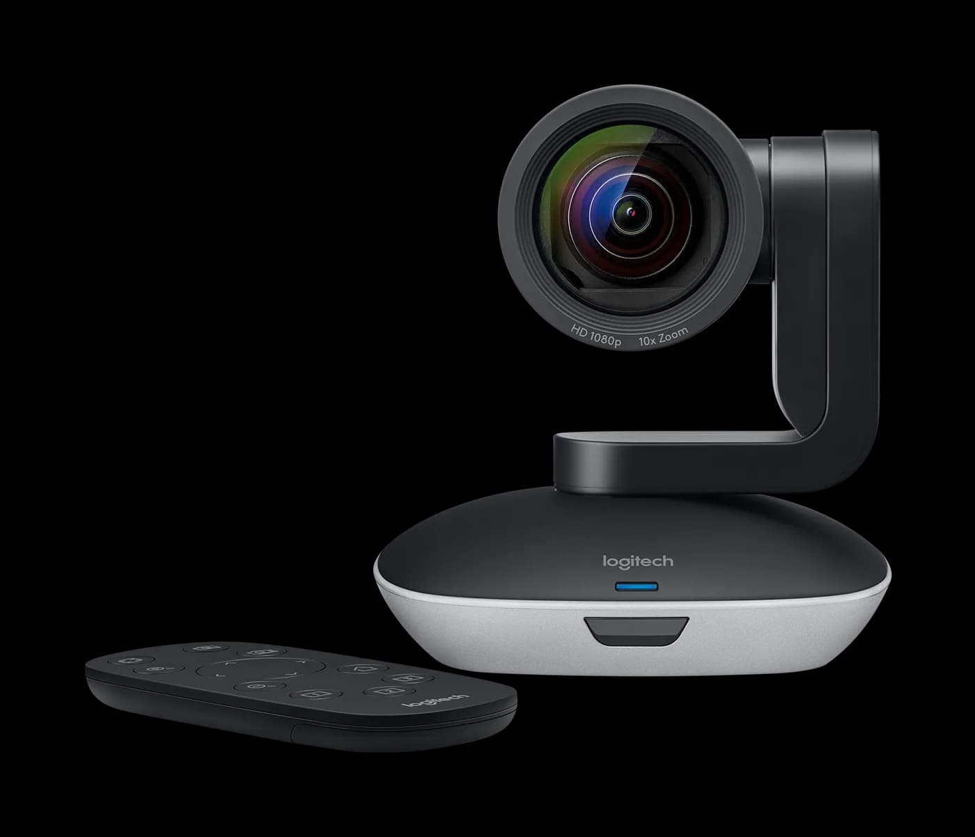 Logitech PTZ Pro 2 — PTZ Pro Video Conferencing