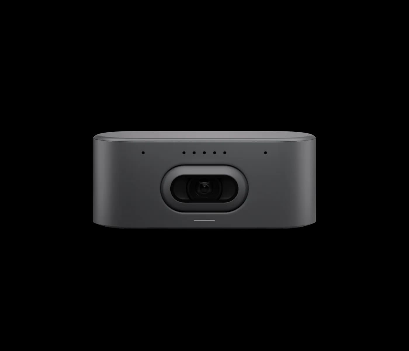 Logitech Rally AI Camera — Rally Video Conferencing