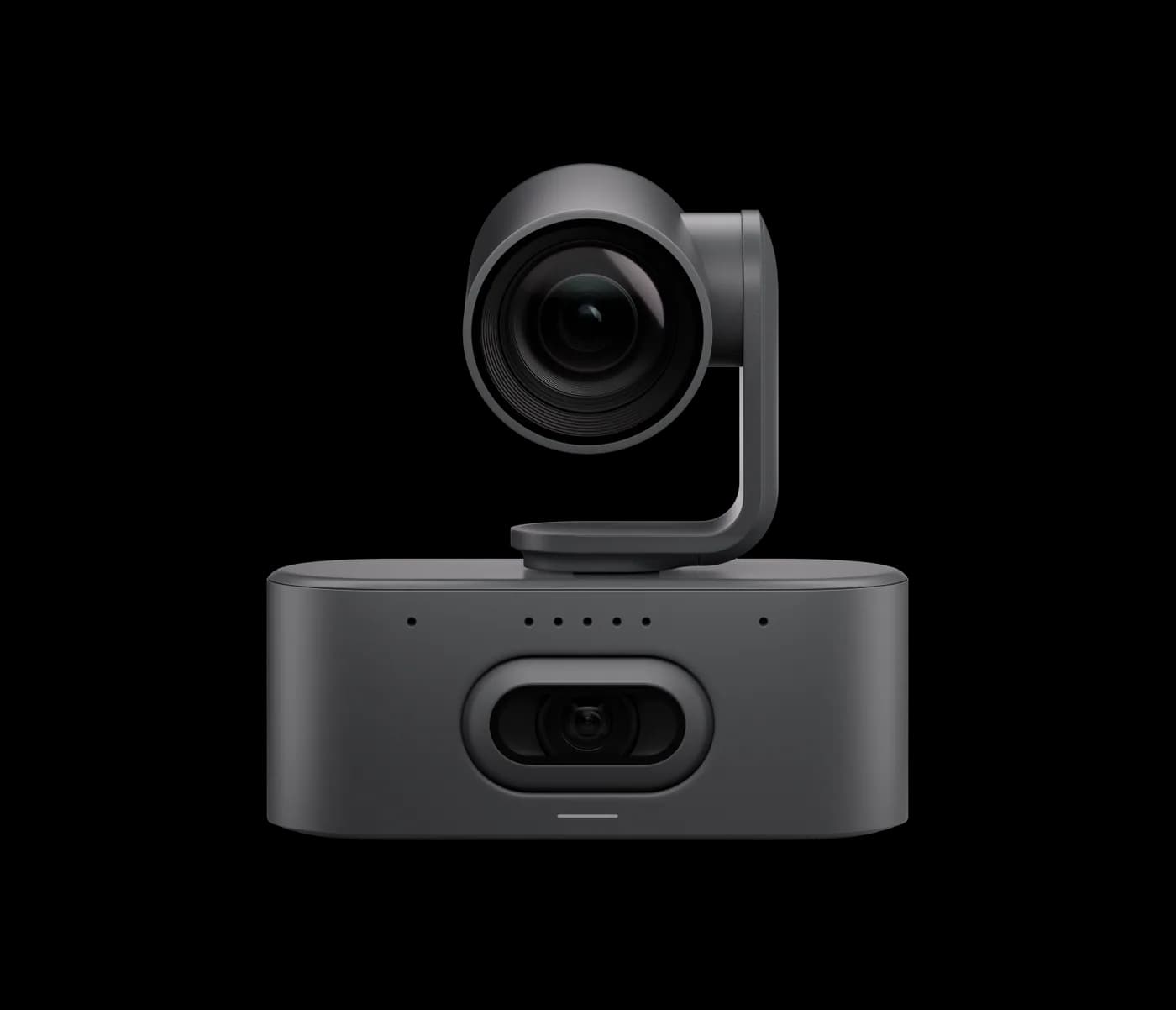 Logitech Rally AI Camera Pro — Rally Video Conferencing