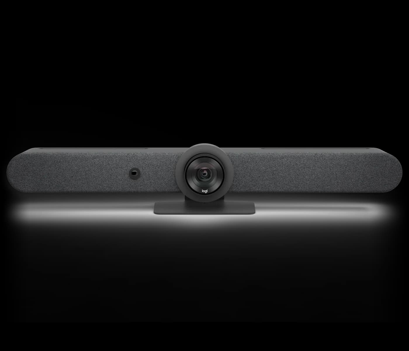 Logitech Rally Bar — Rally Video Conferencing