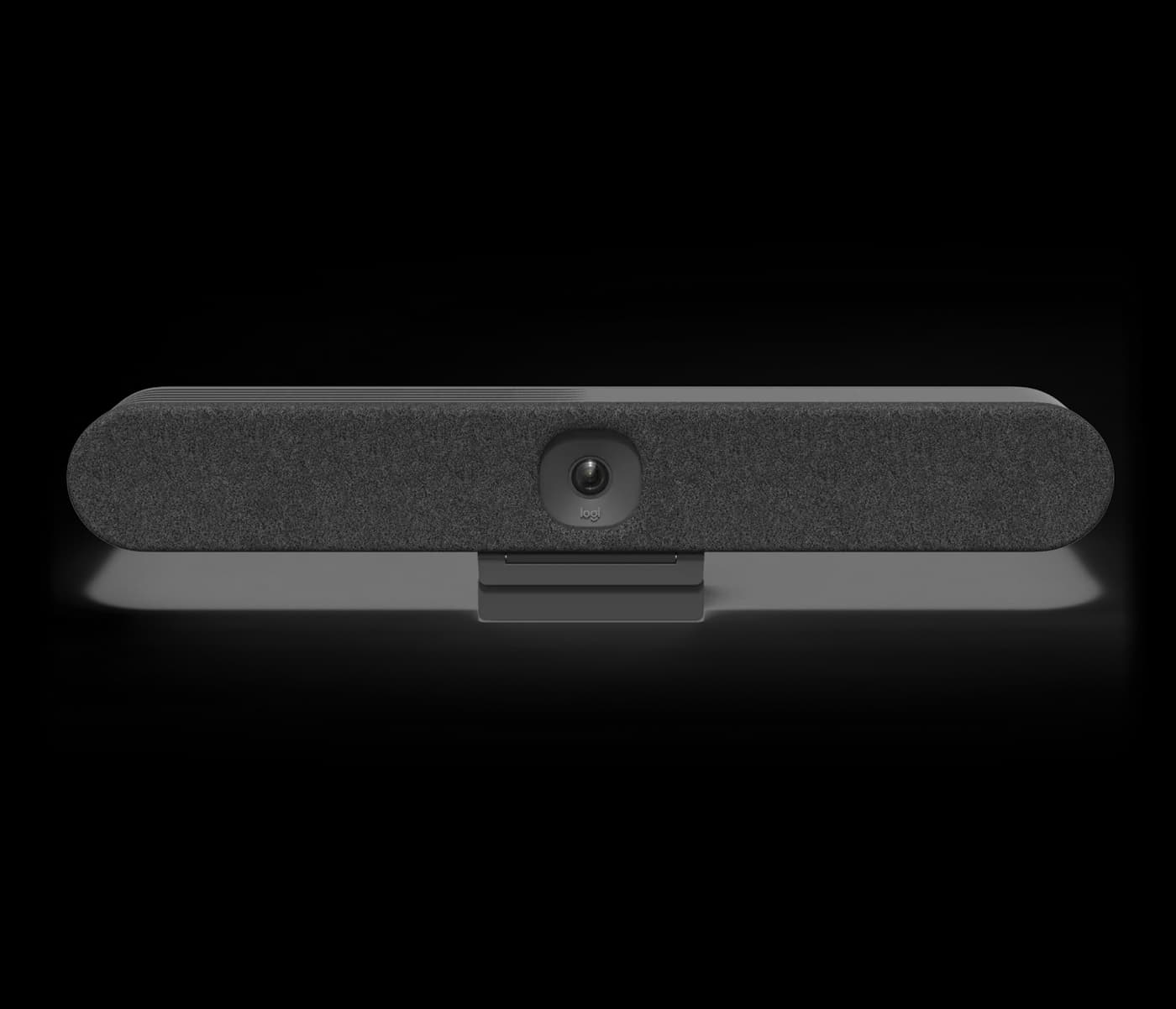 Logitech Rally Bar Huddle — Rally Video Conferencing