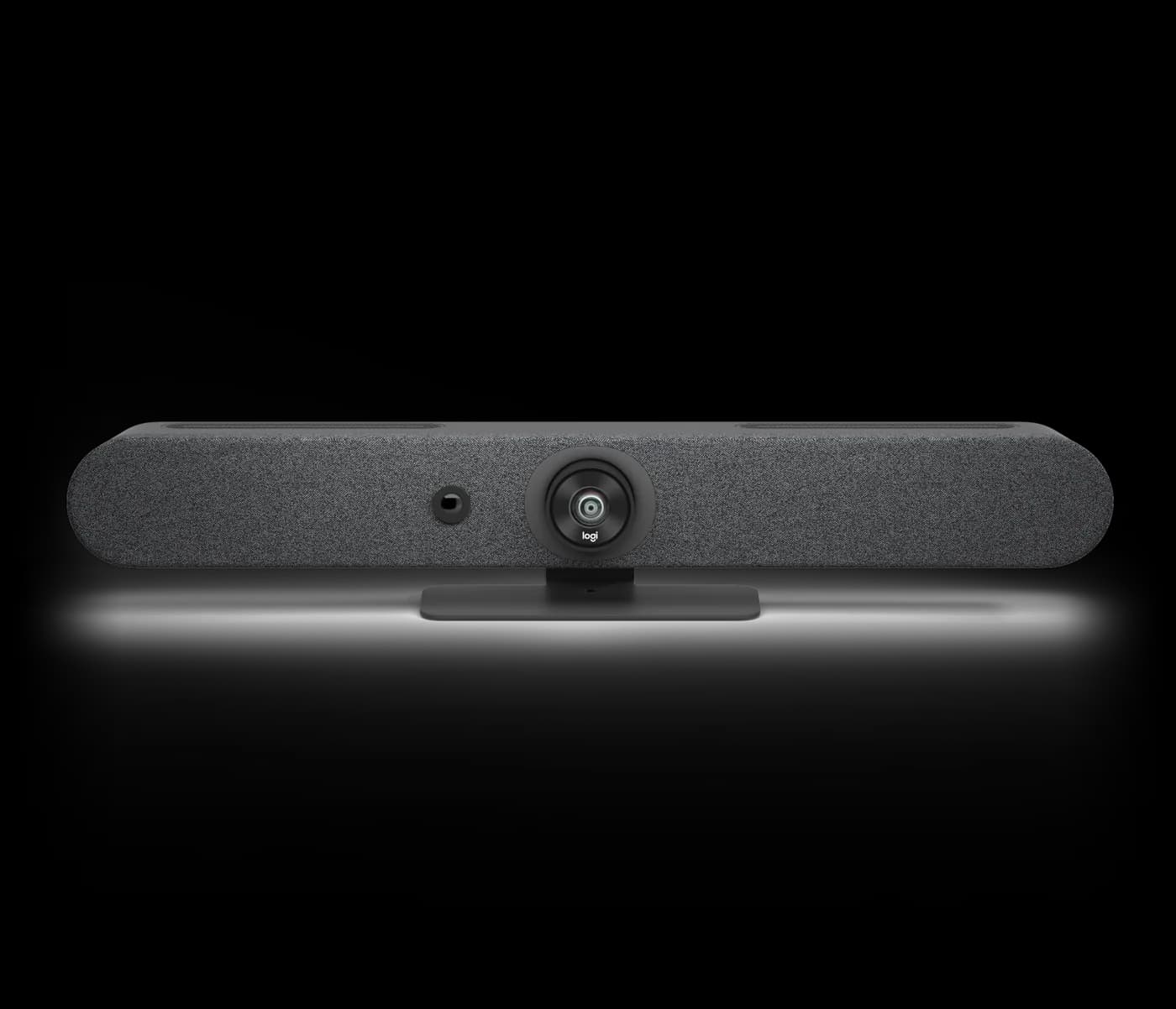 Logitech Rally Bar Mini — Rally Video Conferencing
