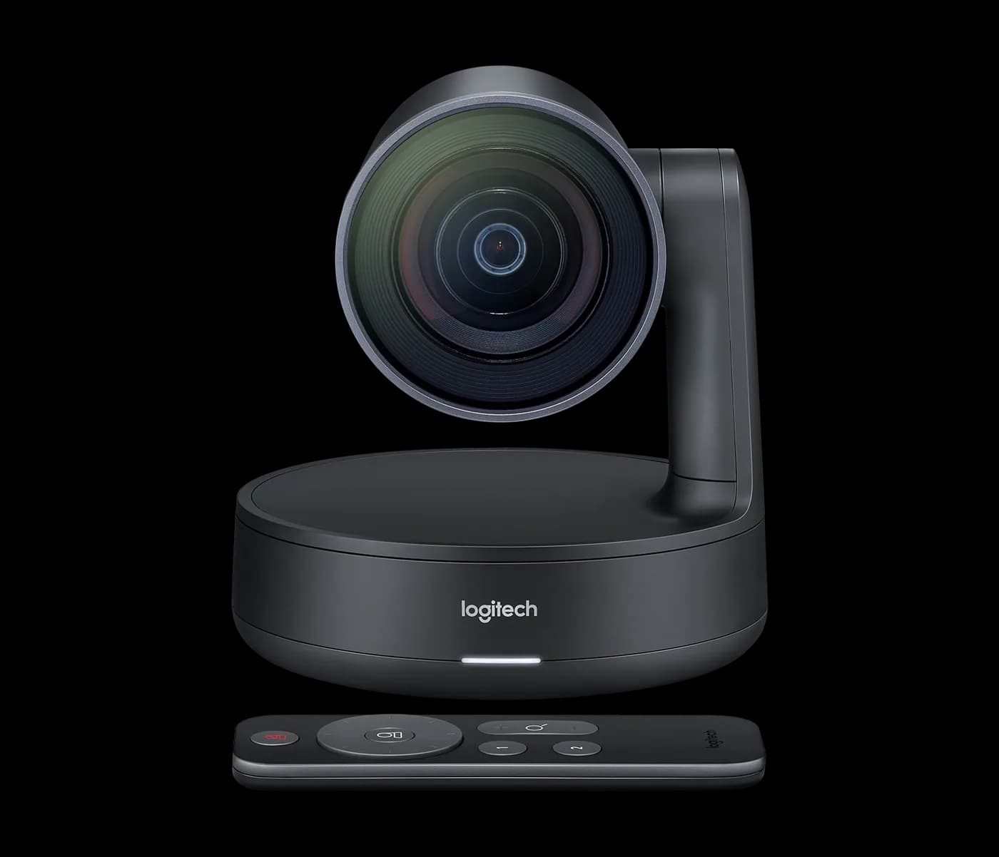 Logitech Rally Camera — Rally Video Conferencing