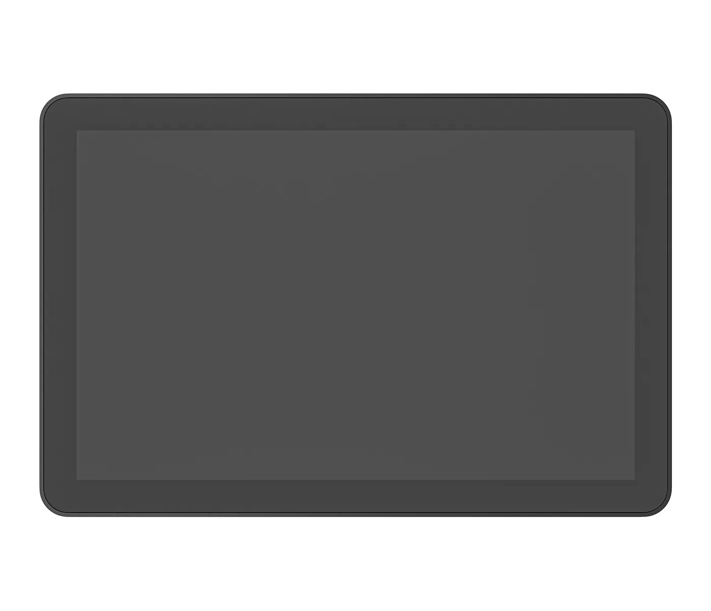 Logitech Tap Scheduler — Tap Video Conferencing