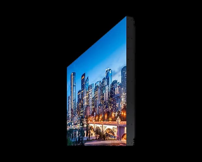 Samsung VMB-E Extreme Narrow Bezel Video Wall thumbnail 3