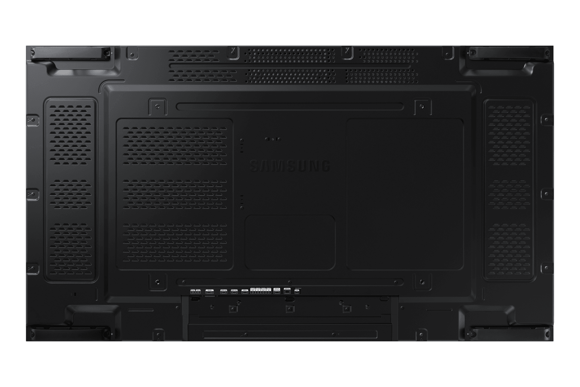 Samsung VMB-E Extreme Narrow Bezel Video Wall thumbnail 4