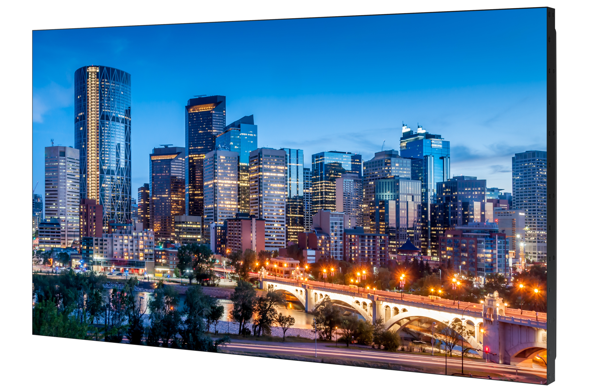 Samsung VMB-E Extreme Narrow Bezel Video Wall thumbnail 6