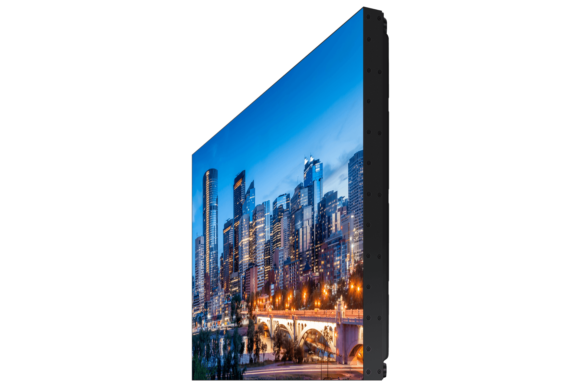 Samsung VMB-E Extreme Narrow Bezel Video Wall thumbnail 7