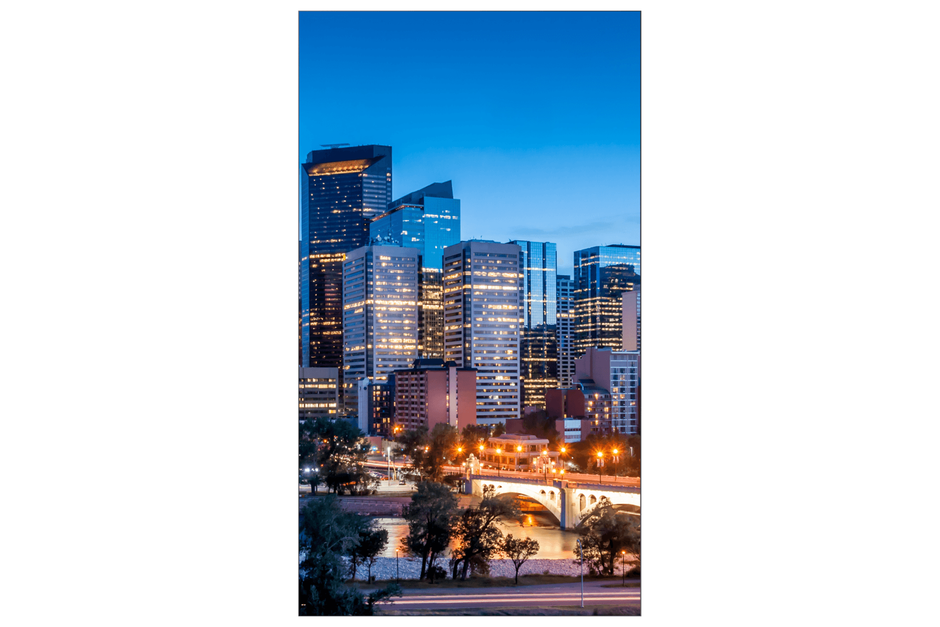 Samsung VMB-E Extreme Narrow Bezel Video Wall thumbnail 8