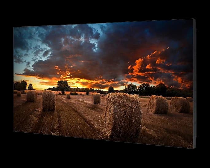 Samsung VMC-E Extreme Narrow Bezel Video Wall — VMC-E Video Wall