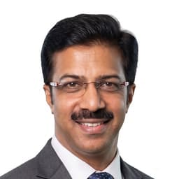 Anurag Walia