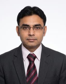 R.K Dasgupta