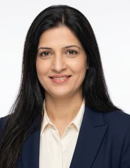 Savita Walia