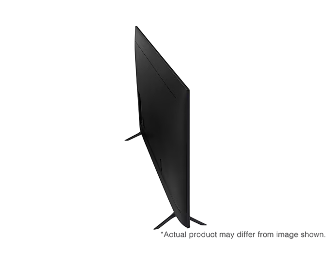 Samsung Business TV UHD Crystal 4K BEC-H