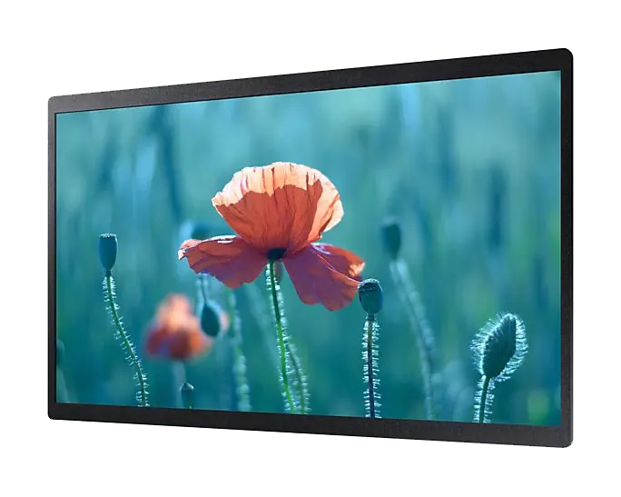 Samsung Small Display Full HD QBR B Series in Rajkot