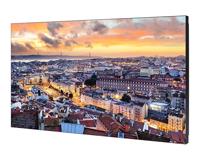 Samsung Video Wall Display Extreme Narrow Bezel VHB E Series in Jhansi