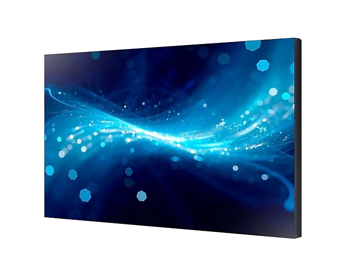 Samsung videowall extreme narrow bezels UH55FE series in Kanpur