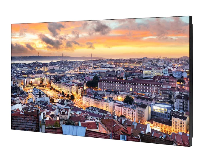 Samsung 55 Inch FHD Video Wall Display VHC E Series