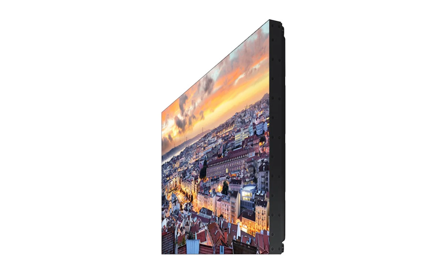 Samsung 55 Inch FHD Video Wall Display VHC E Series