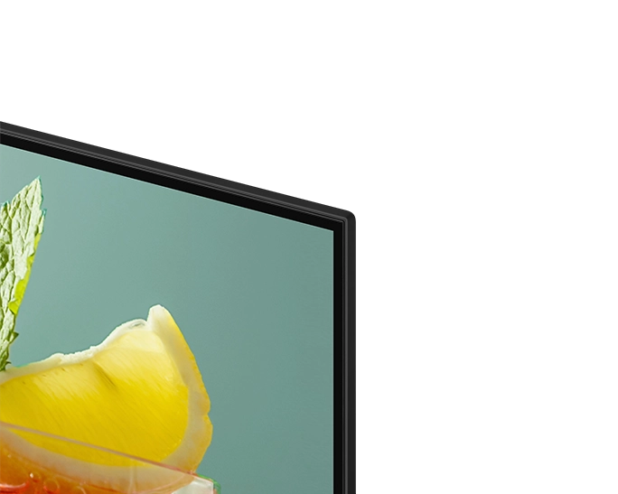 Samsung Business TV BE85F-H2