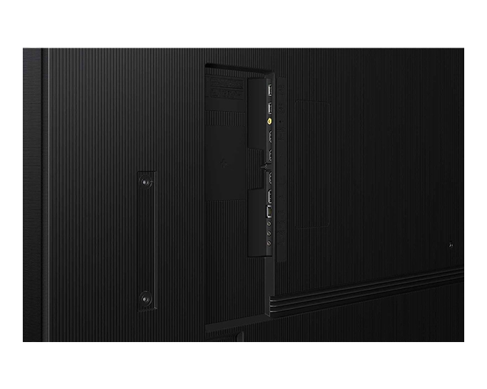 Samsung Commercial Display QH115FX