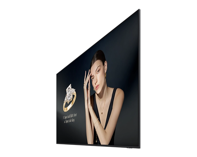 Samsung Commercial Display QH115FX