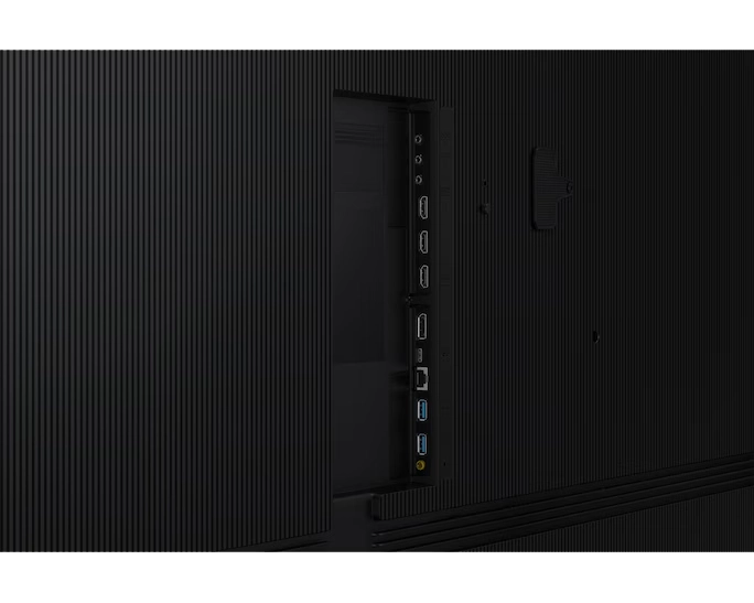 Samsung Commercial Display QPDX105