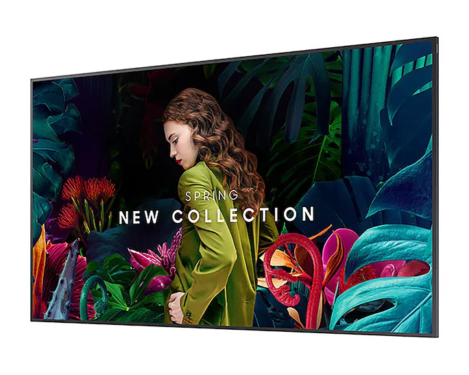 Samsung QB50C in Mumbai