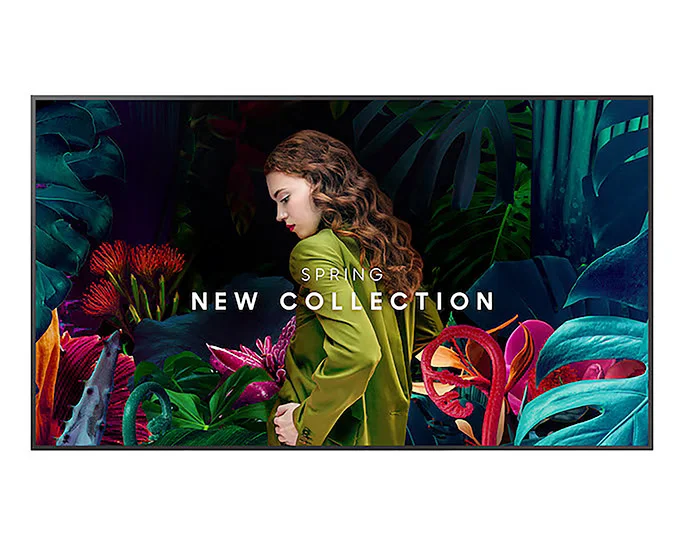 Samsung QB55C in Mumbai