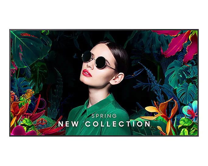 Samsung QM98C in Mumbai