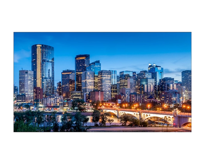 Samsung Videowall VMC-E