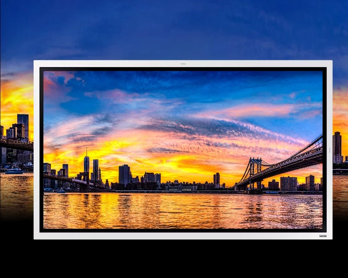 Samsung Interactive Display Flip 2.0 Suppliers