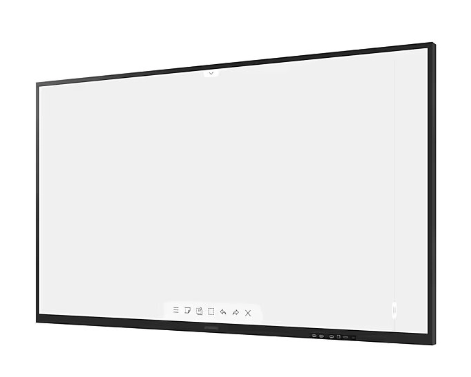 Samsung Interactive Display Flip 3